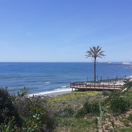 Apartamento- Atico En Mijas Costa , Con Piscina. Sitio de Calahonda Екстериор снимка
