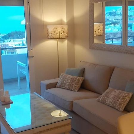 Apartamento- Atico En Mijas Costa , Con Piscina. Sitio de Calahonda Екстериор снимка