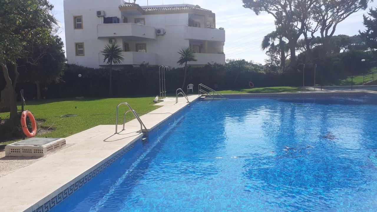 Apartamento- Atico En Mijas Costa , Con Piscina. Sitio de Calahonda Екстериор снимка
