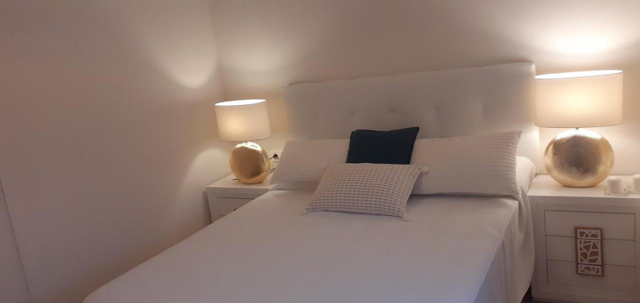 Apartamento- Atico En Mijas Costa , Con Piscina. Sitio de Calahonda Екстериор снимка