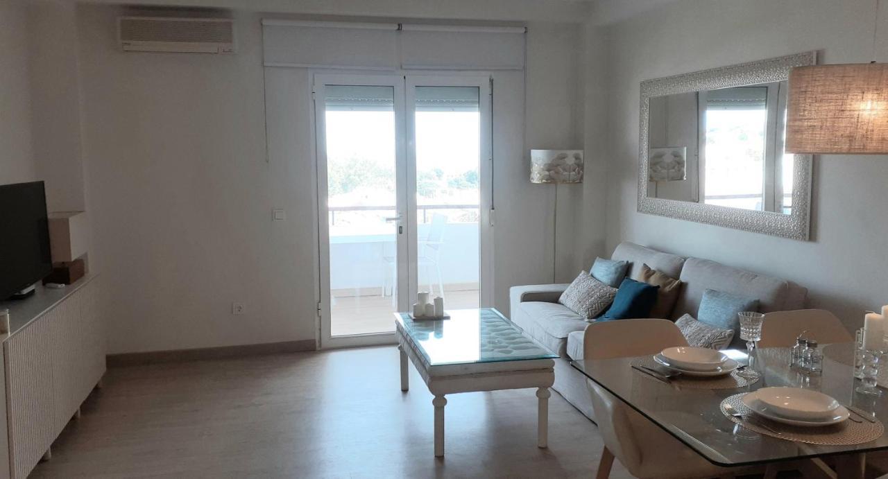 Apartamento- Atico En Mijas Costa , Con Piscina. Sitio de Calahonda Екстериор снимка
