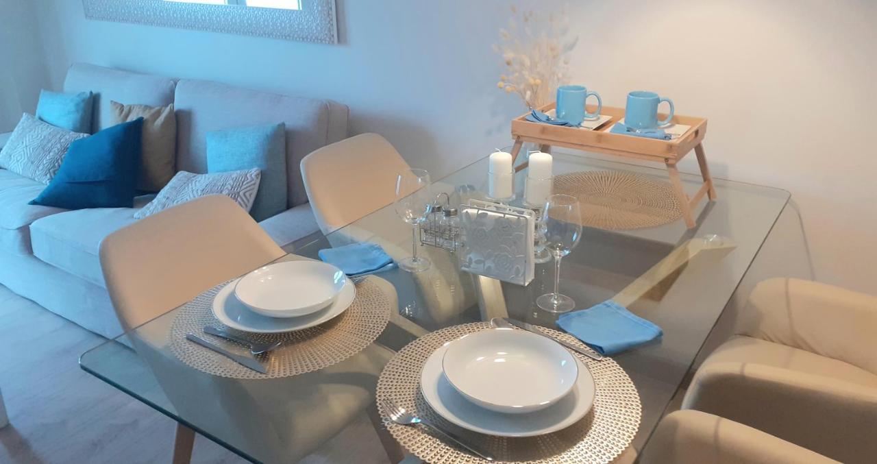 Apartamento- Atico En Mijas Costa , Con Piscina. Sitio de Calahonda Екстериор снимка