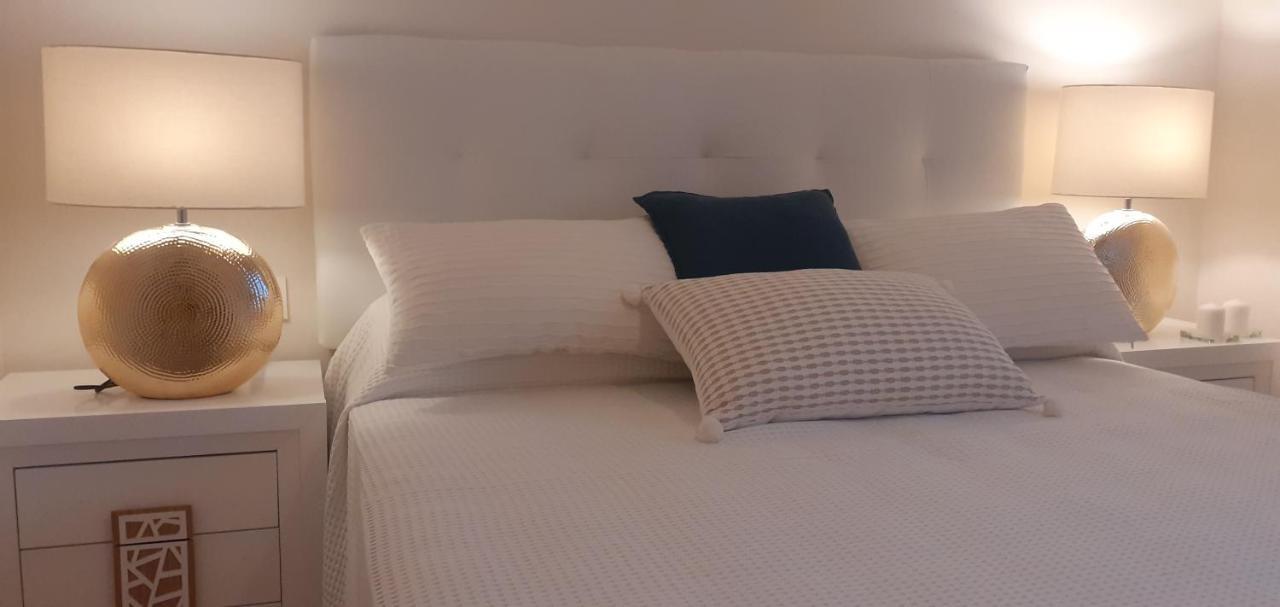 Apartamento- Atico En Mijas Costa , Con Piscina. Sitio de Calahonda Екстериор снимка