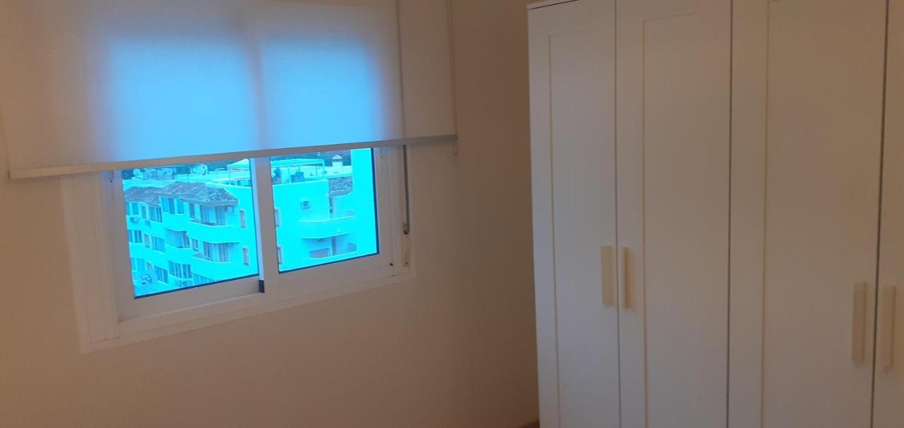 Apartamento- Atico En Mijas Costa , Con Piscina. Sitio de Calahonda Екстериор снимка