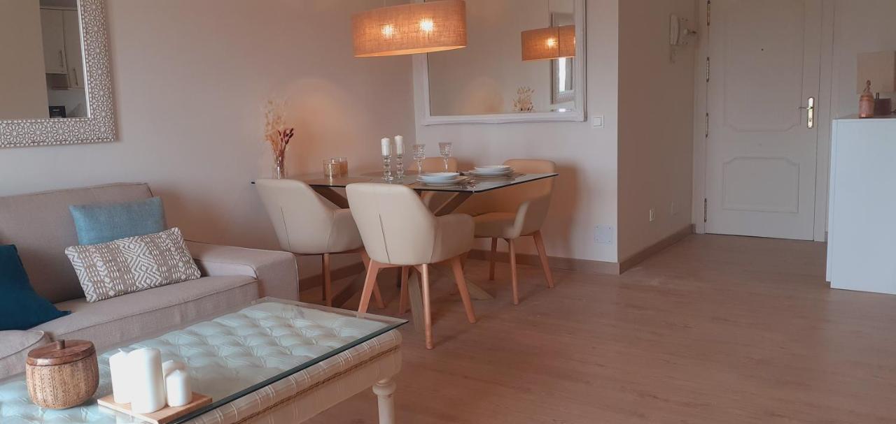 Apartamento- Atico En Mijas Costa , Con Piscina. Sitio de Calahonda Екстериор снимка
