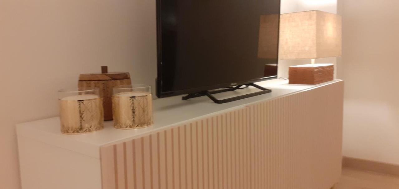 Apartamento- Atico En Mijas Costa , Con Piscina. Sitio de Calahonda Екстериор снимка
