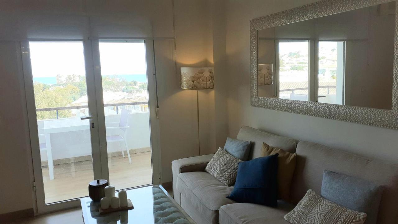 Apartamento- Atico En Mijas Costa , Con Piscina. Sitio de Calahonda Екстериор снимка