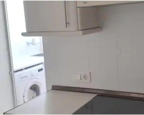 Apartamento- Atico En Mijas Costa , Con Piscina. Sitio de Calahonda Екстериор снимка