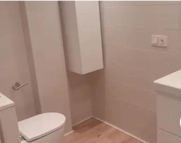 Apartamento- Atico En Mijas Costa , Con Piscina. Sitio de Calahonda Екстериор снимка