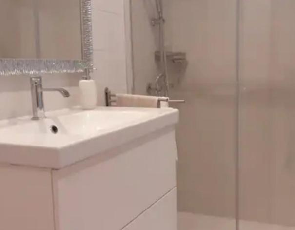 Apartamento- Atico En Mijas Costa , Con Piscina. Sitio de Calahonda Екстериор снимка