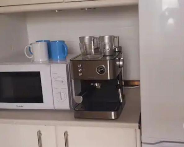 Apartamento- Atico En Mijas Costa , Con Piscina. Sitio de Calahonda Екстериор снимка
